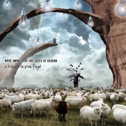 Portada More Animals at the Gates of Reason - The Hero's Return (Parts I and II)