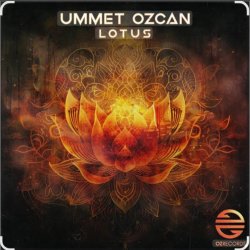 Portada Ummet Ozcan - Lotus