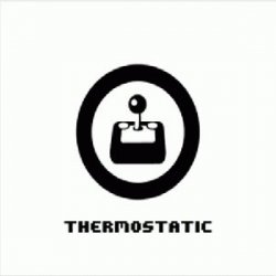 Portada Thermostatic - Close Your Eyes