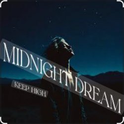 Portada Keep High - Midnight Dream