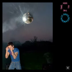 Portada Harry Styles - Pop
