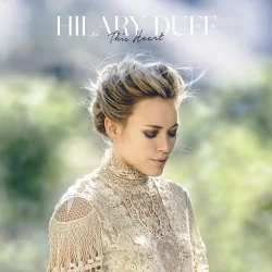 Portada Hilary Duff - Wherever We Go