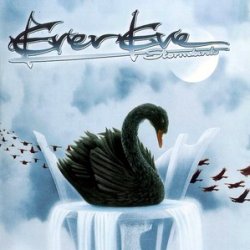 Portada Ever Eve - Stormbirds