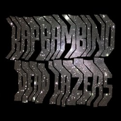Portada Kap Bambino - Dead Lazers (Radio Edit Clean)