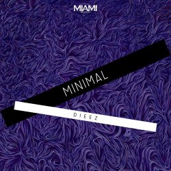 Portada DIEEZ - Quiet Words