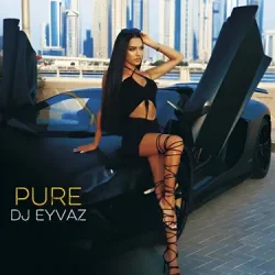 Portada Eyvaz - Feel Me