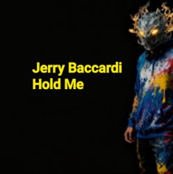 Portada Jerry Baccardi - Hold Me