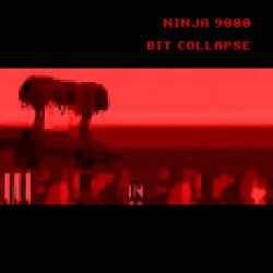 Portada Ninja 9000 - The Malice Of Time (Game Uber Edit)