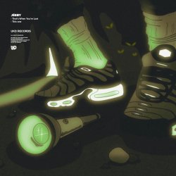 Portada Particle - Fooling (Mixed)