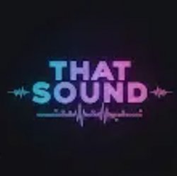 Portada Jerry Baccardi - That Sound