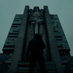 Portada Leblanc - No Mercy