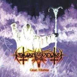 Portada Nokturnal Mortum - Unholy Orathania