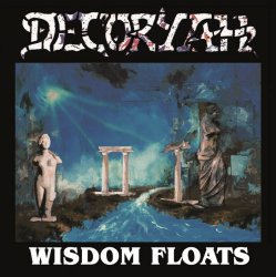 Portada Decoryah - Reaching melancholian