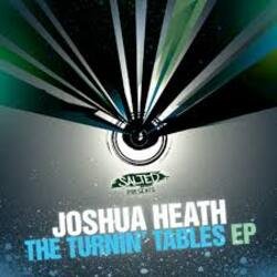 Portada Josh Heath - My Headphones