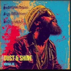 Portada MASSIL IA - What's Going On In Your Heart