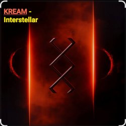 Portada KREAM - Interstellar