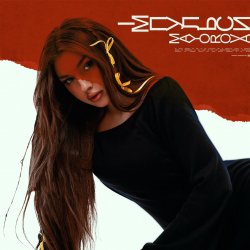 Portada MAYOROVA - Беру своє