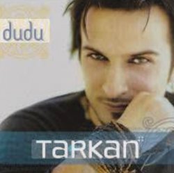 Portada Tarkan - Dudu