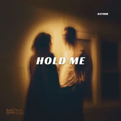 Portada RAYMIR - Hold Me