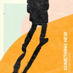 Portada Eldar Kedem - Walking Around