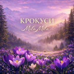 Portada MILA MILA - Крокуси