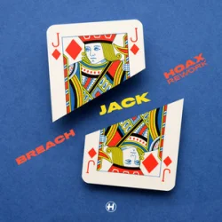 Portada Breach - Jack (Hoax Rework)