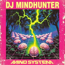Portada Dj Mindhunter - Too Fast