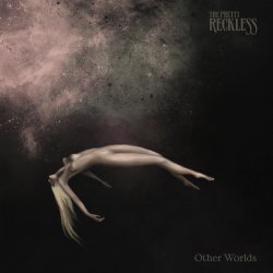 Portada The Pretty Reckless - Quicksand