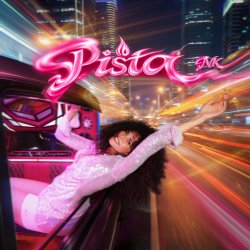 Portada NK - Pista