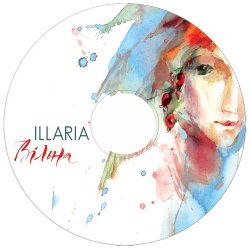Portada ILLARIA - Я літаю