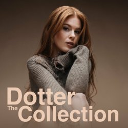 Portada Dotter - Jealous