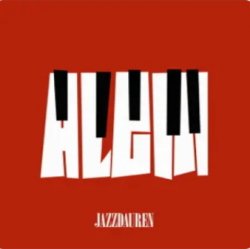 Portada Jazzdauren - Oryn jok