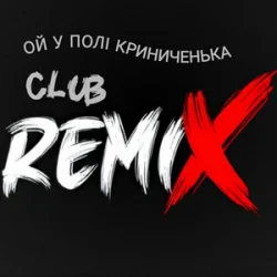 Portada Miha Danilchuk - Ой у полі Криниченька (Club Remix)