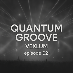 Portada Vexlum - Quantum Groove 021