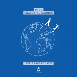 Portada Bcee & Charlotte Hainin - Give Me A Break