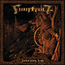 Portada Finntroll - Slaget vid Blodsalv