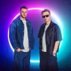 Portada Armin van Buuren & Andrew Rayel - EIFORYA (Original Mix)