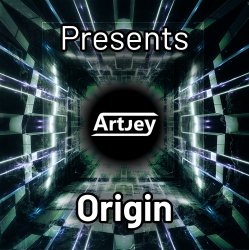 Portada Origin (Original Mix)
