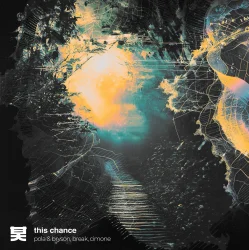 Portada Pola & Bryson, Break, Cimone - This Chance (Mixed)
