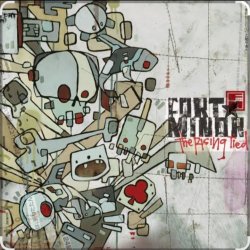 Portada Fort Minor feat. John Legend - High Road
