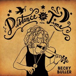 Portada Becky Buller - Head On Down The Line