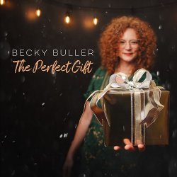 Portada Becky Buller feat. The Fairfield Four - Mary Rocked Her Baby