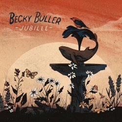 Portada Becky Buller - Woman
