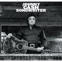 Portada Johnny Cash - Drive On