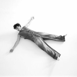 Portada Benson Boone - Better Alone