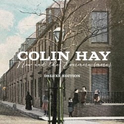 Portada Colin Hay - Tomorrow Never Comes