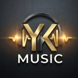Portada Y.K. Music - Я все зітру (Туман зникає)
