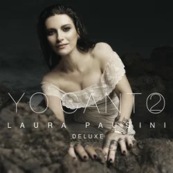 Portada Laura Pausini - ANTOLOGÍA