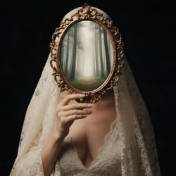 Portada So - The Mirror