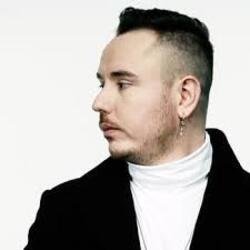 Portada Duke Dumont Feat. RY X - Let Me Go